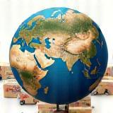 Déménagement international