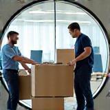 Déménagement d'entreprise Marseille
