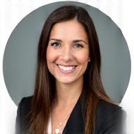 Lisa Moreau, Responsable Opérations