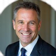 Marc Durand, Directeur Général